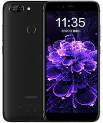 Замена тачскрина на телефоне Lenovo S5 в Омске